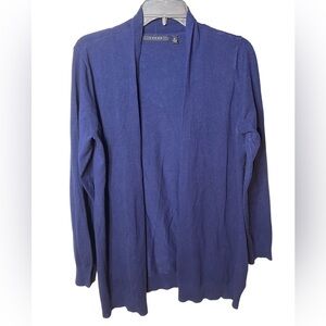 Cyrus Women’s Open Front Sweater Cardigan